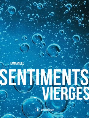 cover image of Sentiments vierges